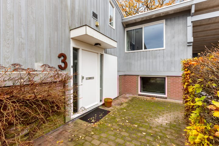 Foto 7 van Joos van Clevelaan 3