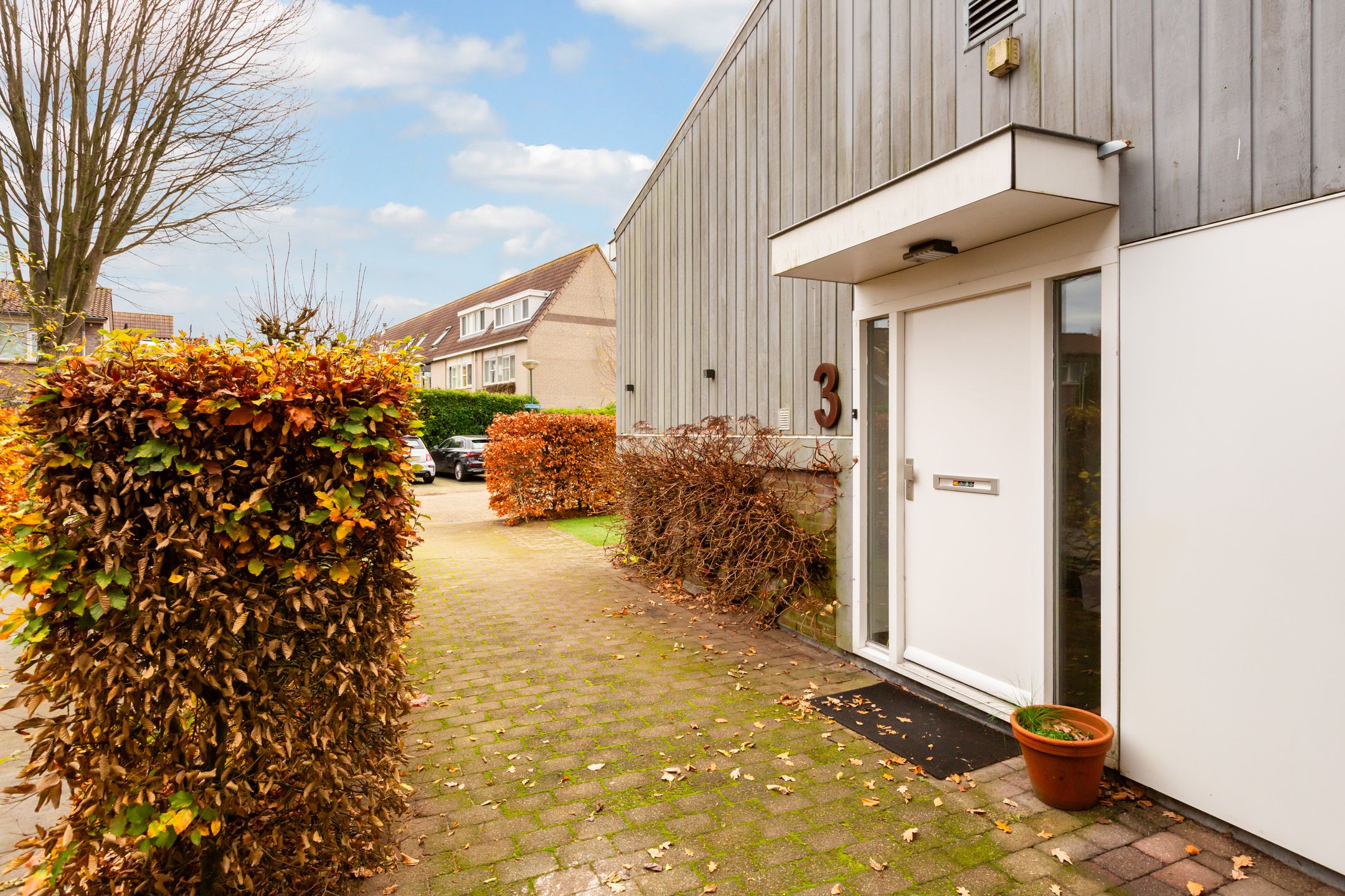 Foto 9 van Joos van Clevelaan 3