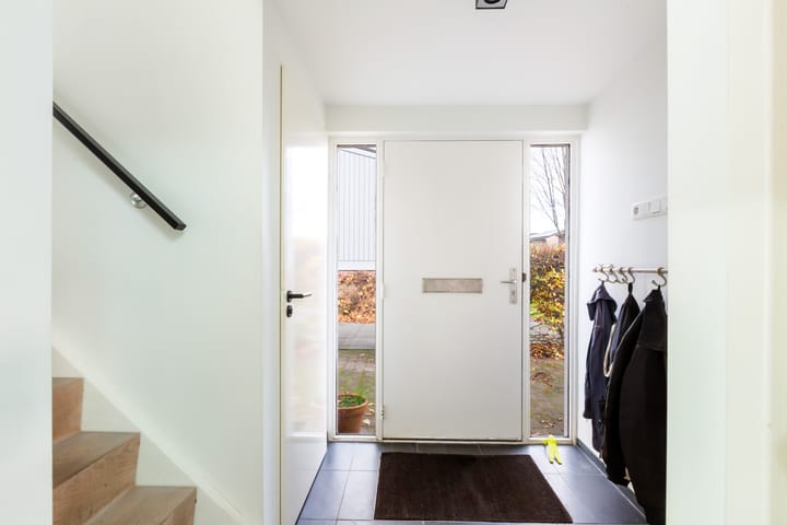 Foto 10 van Joos van Clevelaan 3