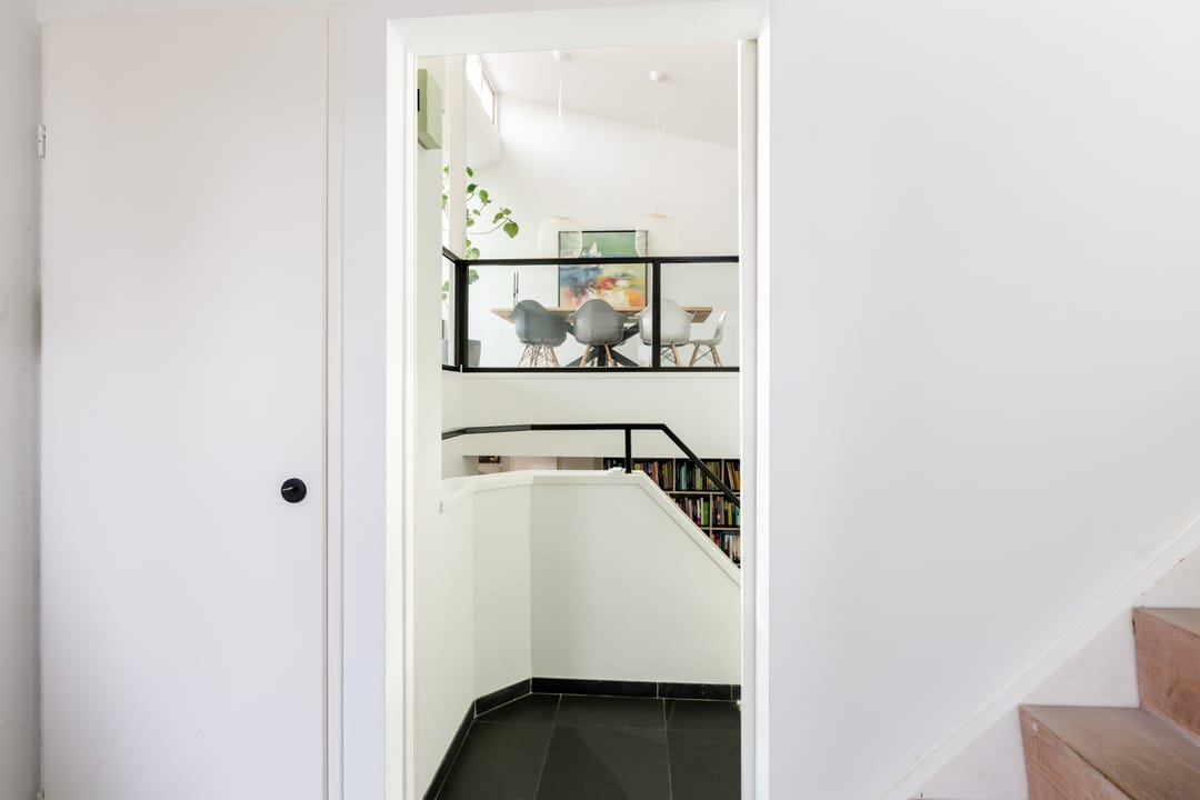 Foto 11 van Joos van Clevelaan 3