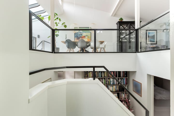 Foto 12 van Joos van Clevelaan 3