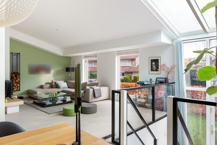 Foto 13 van Joos van Clevelaan 3