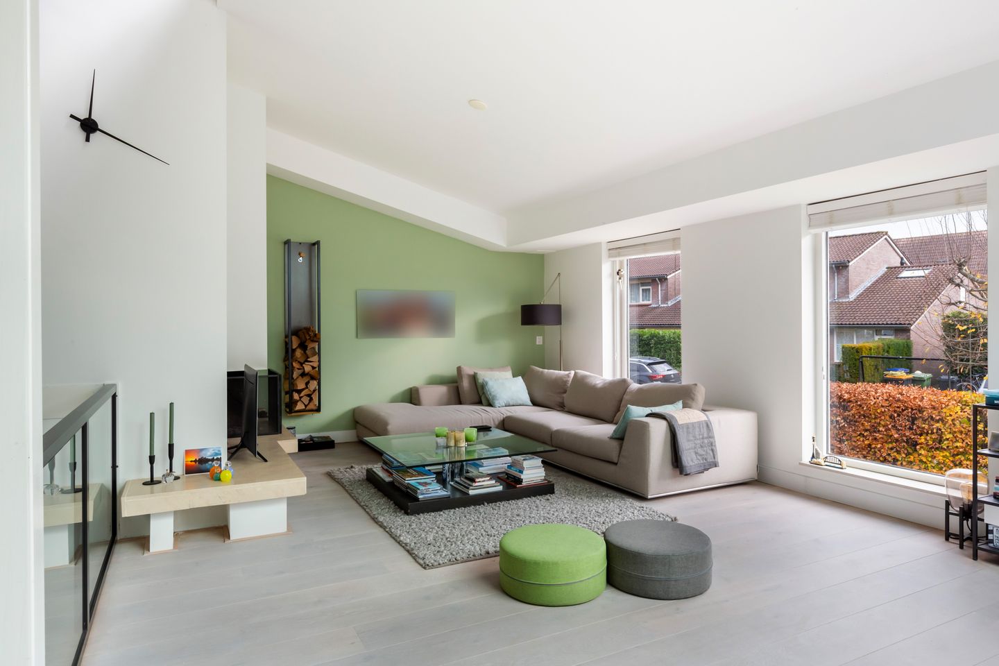 Foto 14 van Joos van Clevelaan 3