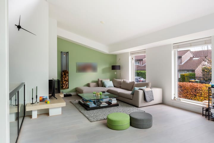 Foto 14 van Joos van Clevelaan 3