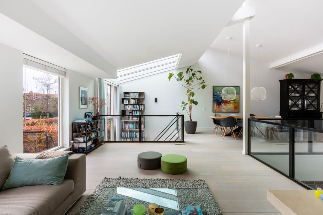 Foto 16 van Joos van Clevelaan 3