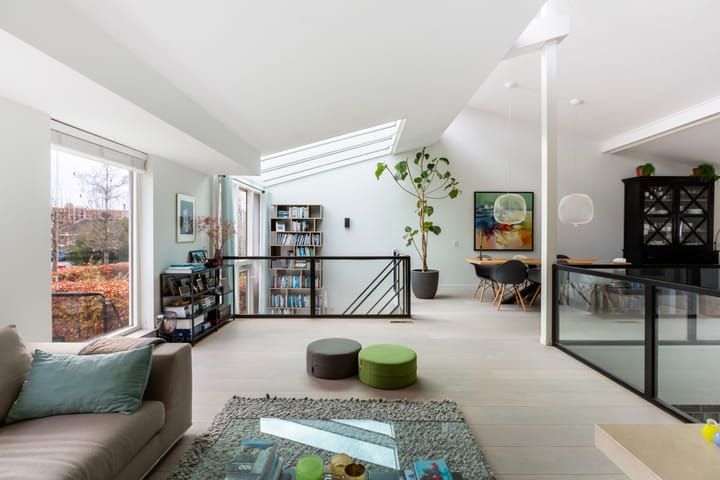 Foto 16 van Joos van Clevelaan 3