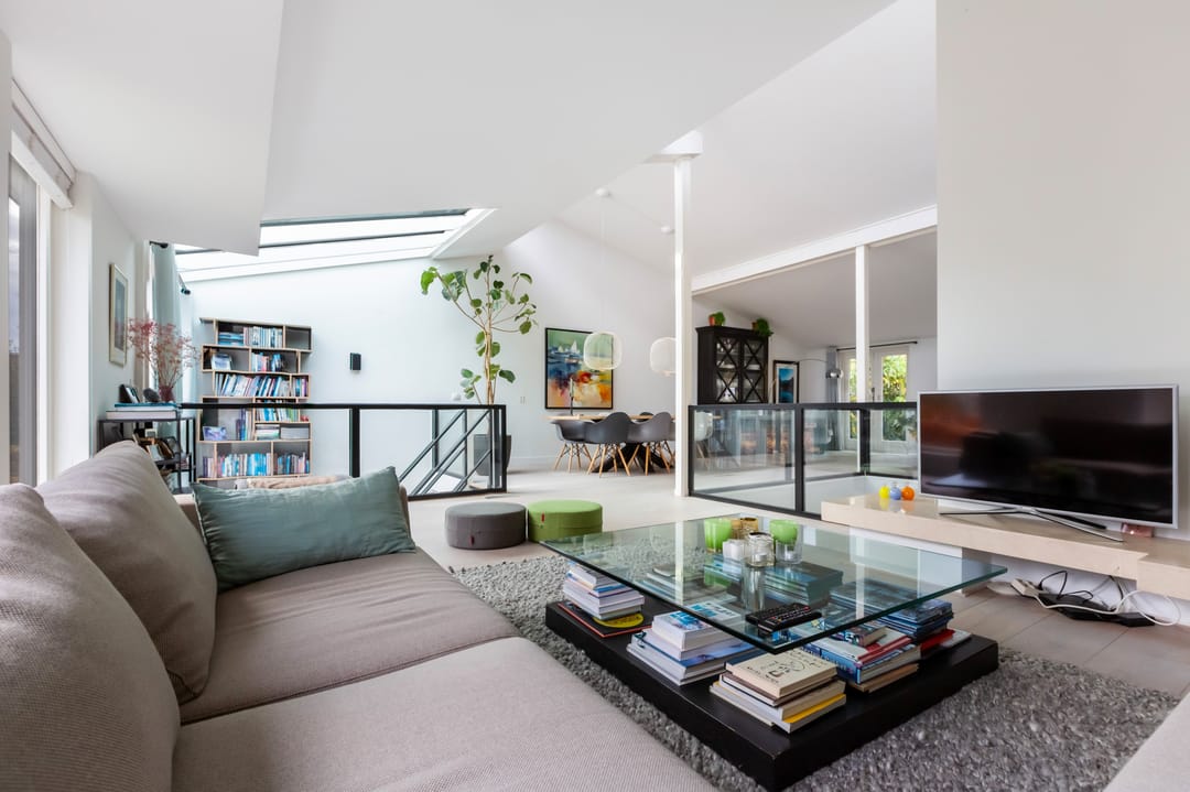 Foto 17 van Joos van Clevelaan 3