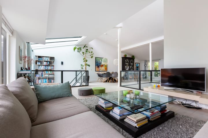 Foto 17 van Joos van Clevelaan 3