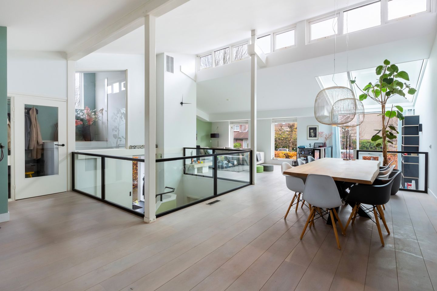 Foto 19 van Joos van Clevelaan 3