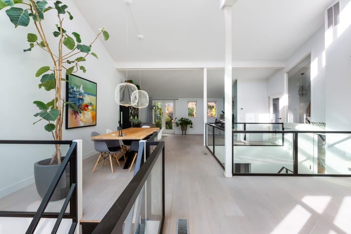 Foto 20 van Joos van Clevelaan 3