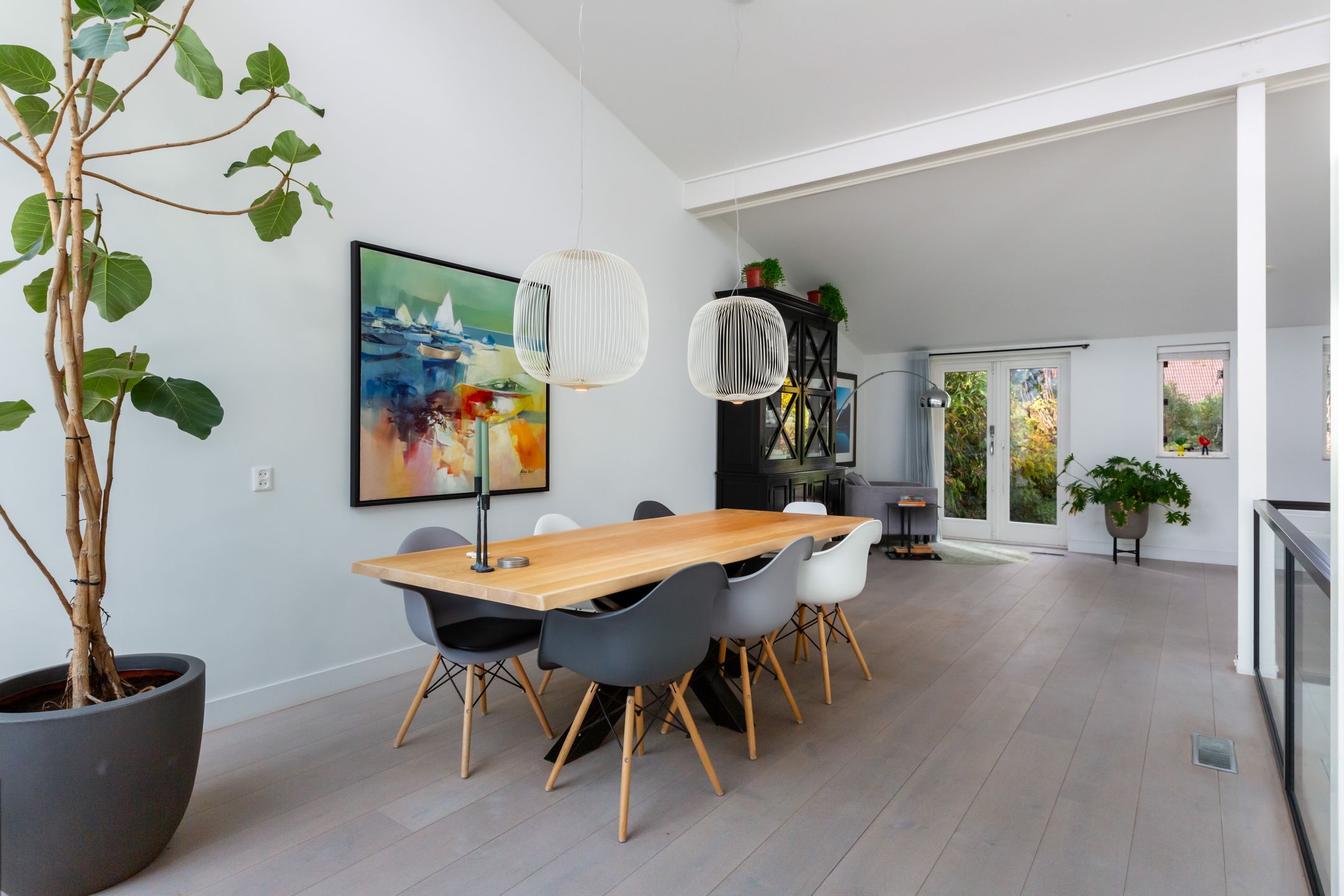 Foto 21 van Joos van Clevelaan 3