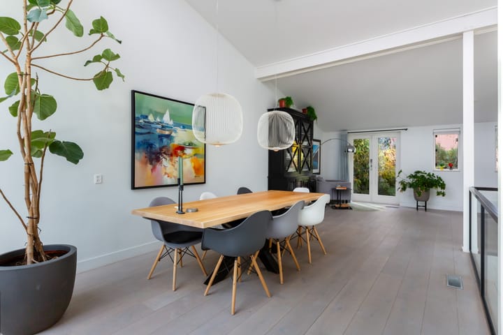 Foto 21 van Joos van Clevelaan 3