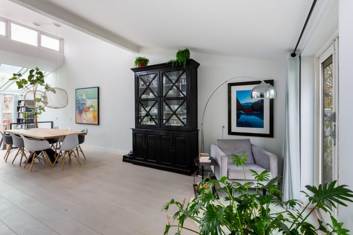 Foto 23 van Joos van Clevelaan 3