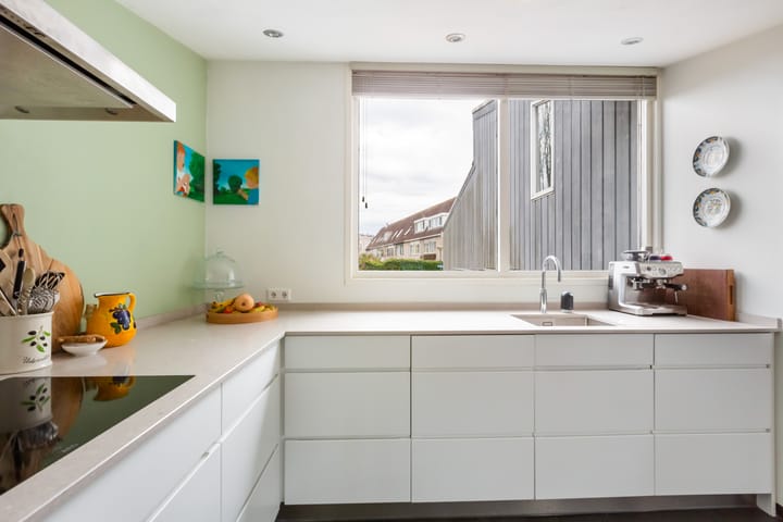 Foto 26 van Joos van Clevelaan 3