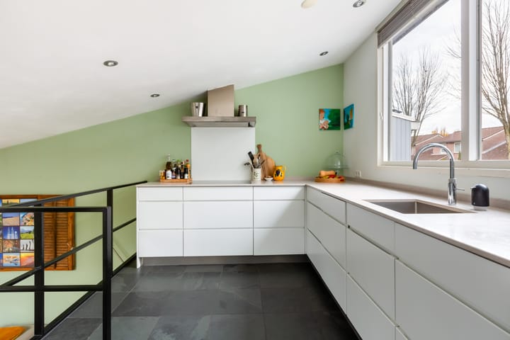 Foto 27 van Joos van Clevelaan 3