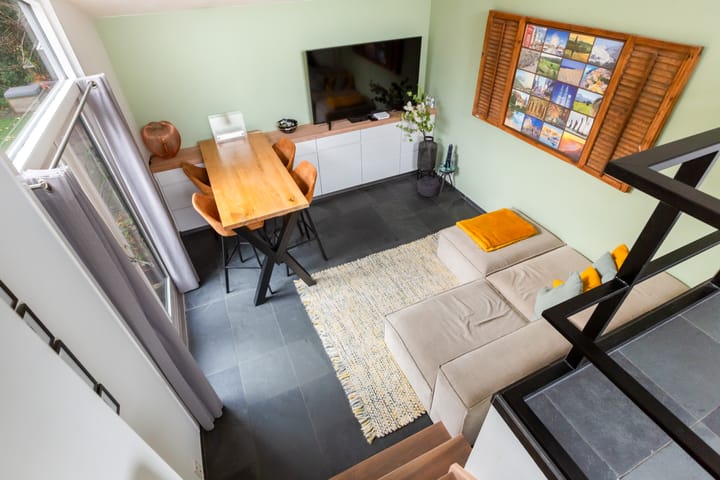 Foto 32 van Joos van Clevelaan 3