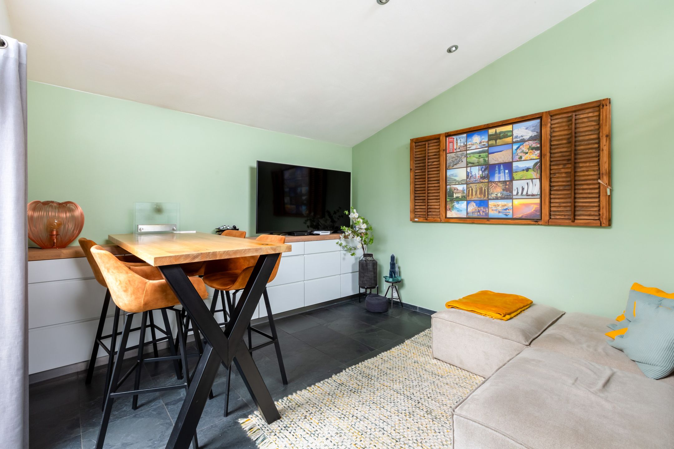 Foto 33 van Joos van Clevelaan 3