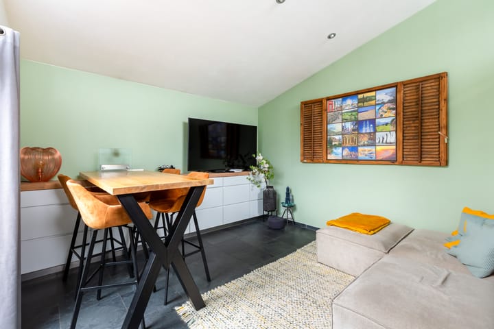 Foto 33 van Joos van Clevelaan 3