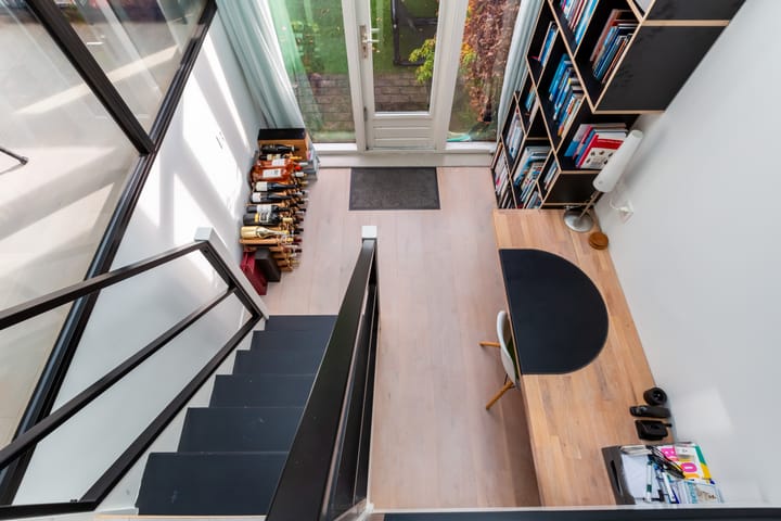 Foto 34 van Joos van Clevelaan 3