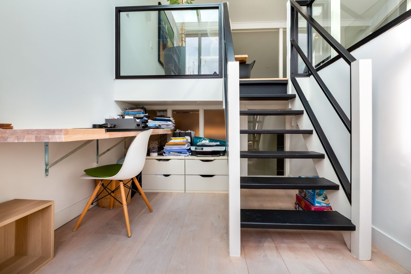 Foto 35 van Joos van Clevelaan 3