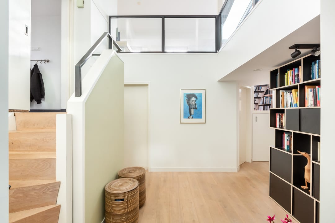 Foto 38 van Joos van Clevelaan 3