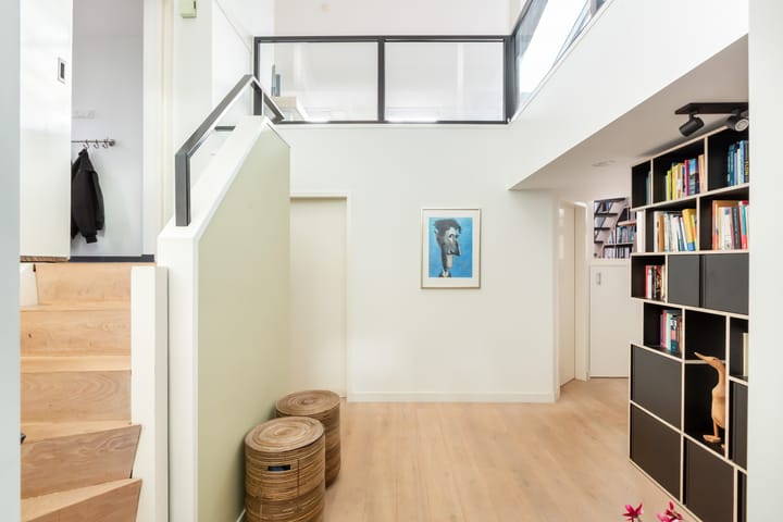 Foto 38 van Joos van Clevelaan 3