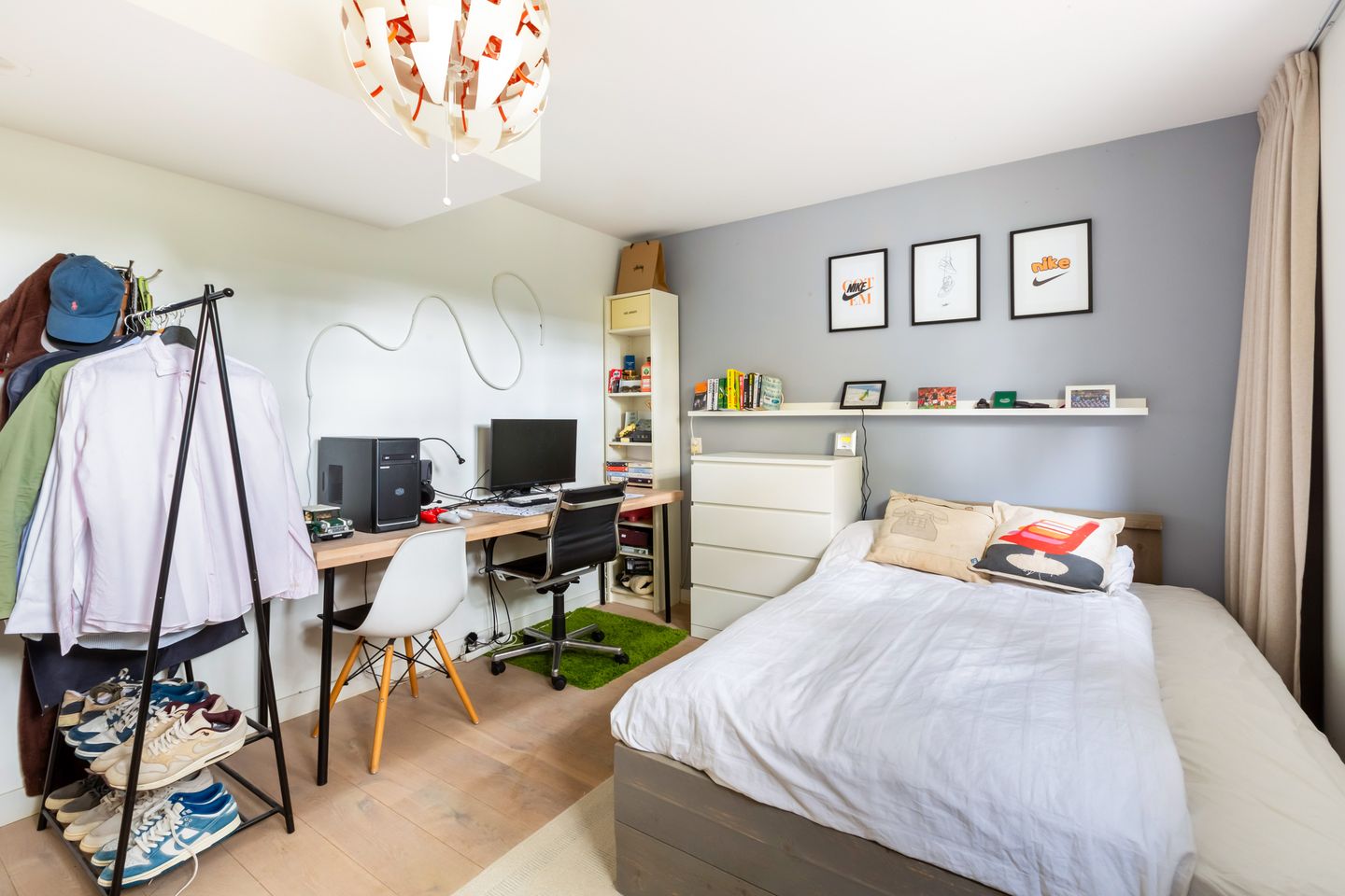 Foto 40 van Joos van Clevelaan 3