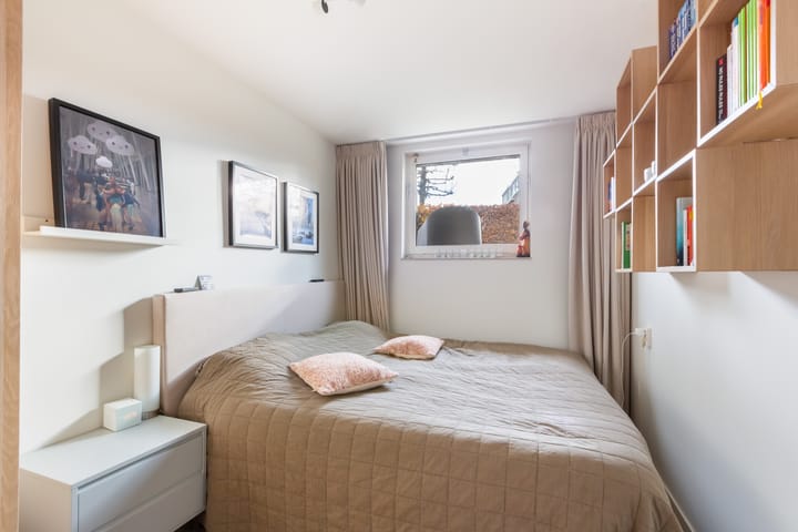 Foto 43 van Joos van Clevelaan 3