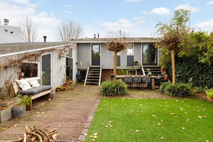 Foto 52 van Joos van Clevelaan 3