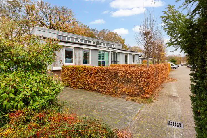 Foto 61 van Joos van Clevelaan 3