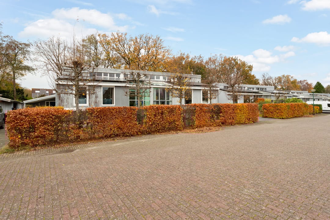 Foto 62 van Joos van Clevelaan 3