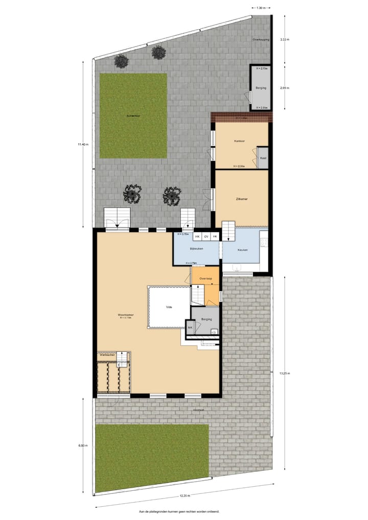 Foto 65 van Joos van Clevelaan 3