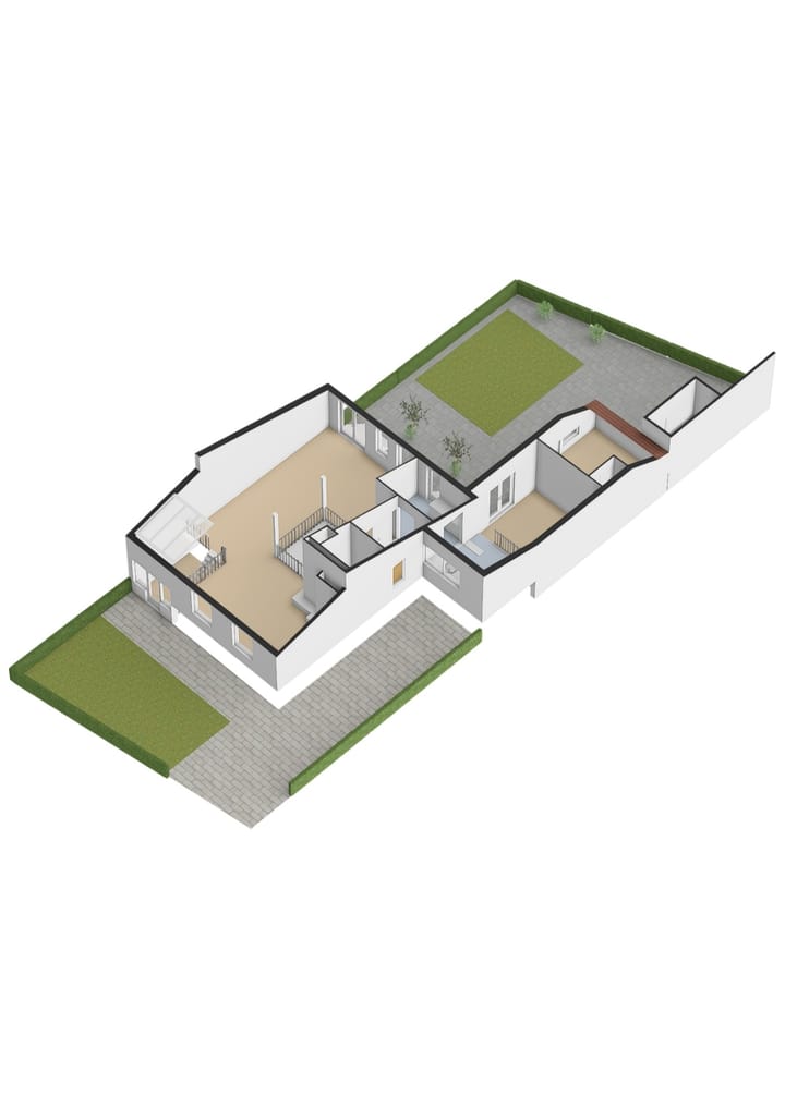 Foto 66 van Joos van Clevelaan 3