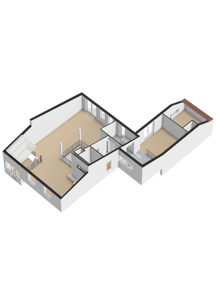 Foto 68 van Joos van Clevelaan 3