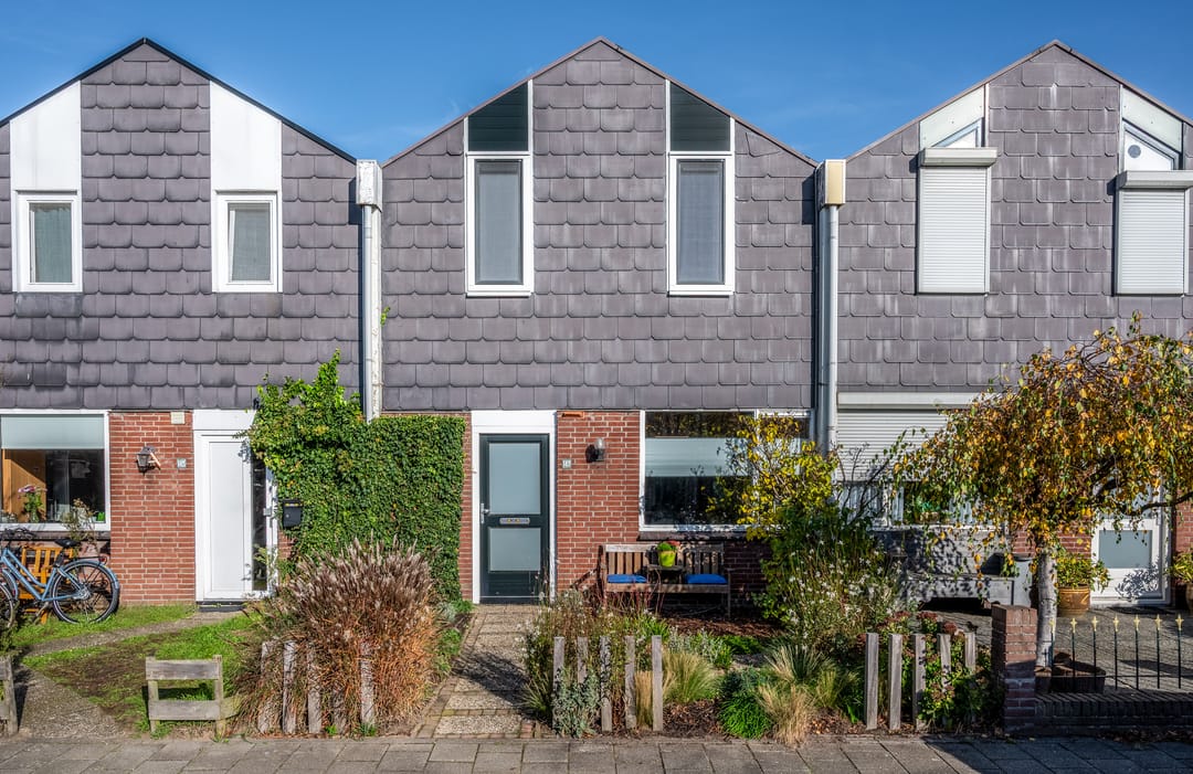 Photo 1 of Zwaluwstraat 147