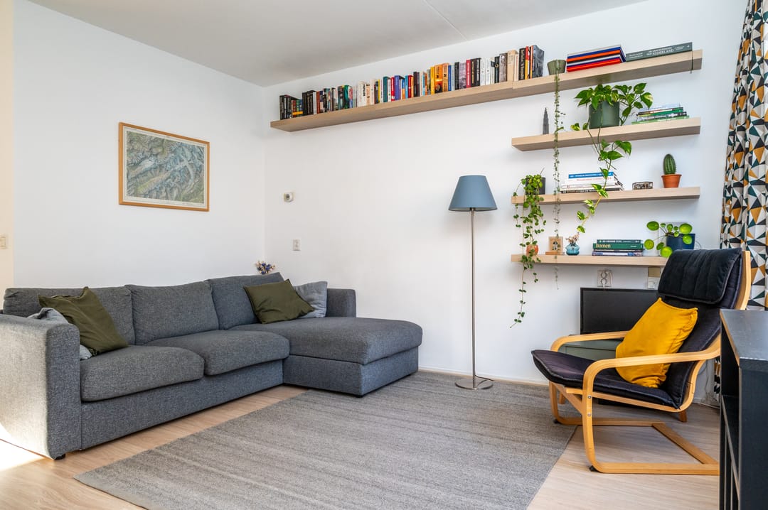 Photo 7 of Zwaluwstraat 147