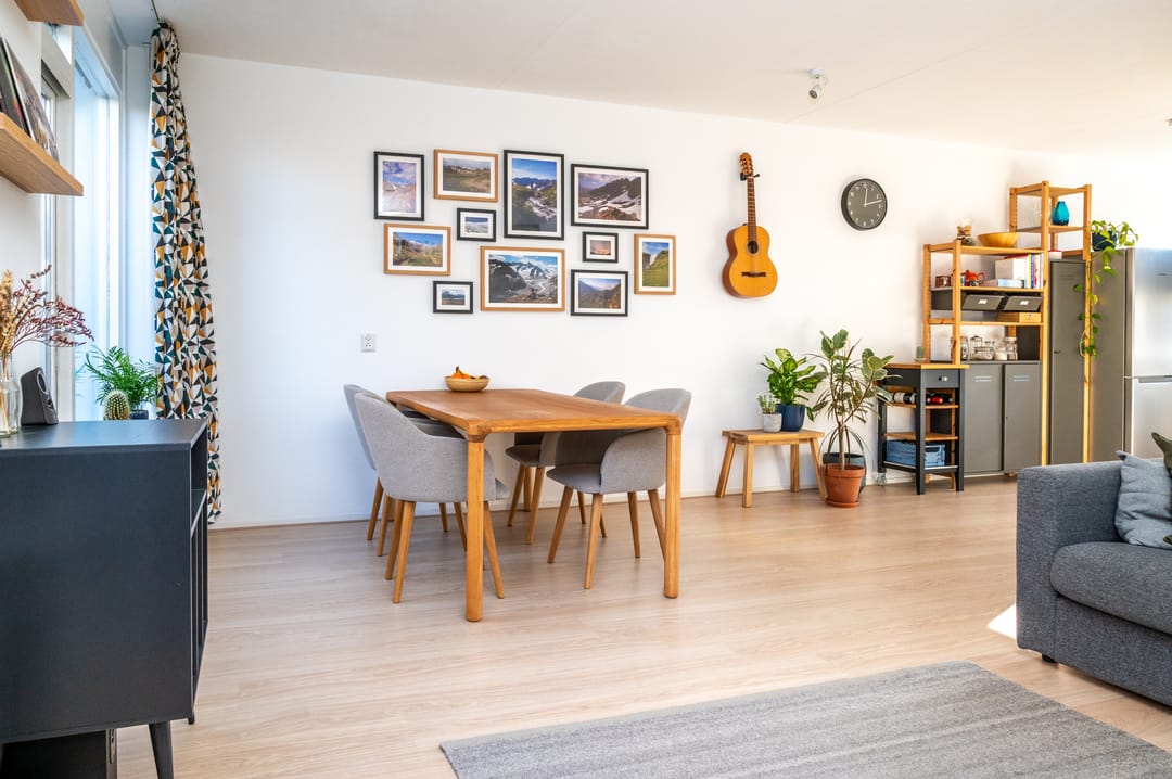 Photo 8 of Zwaluwstraat 147