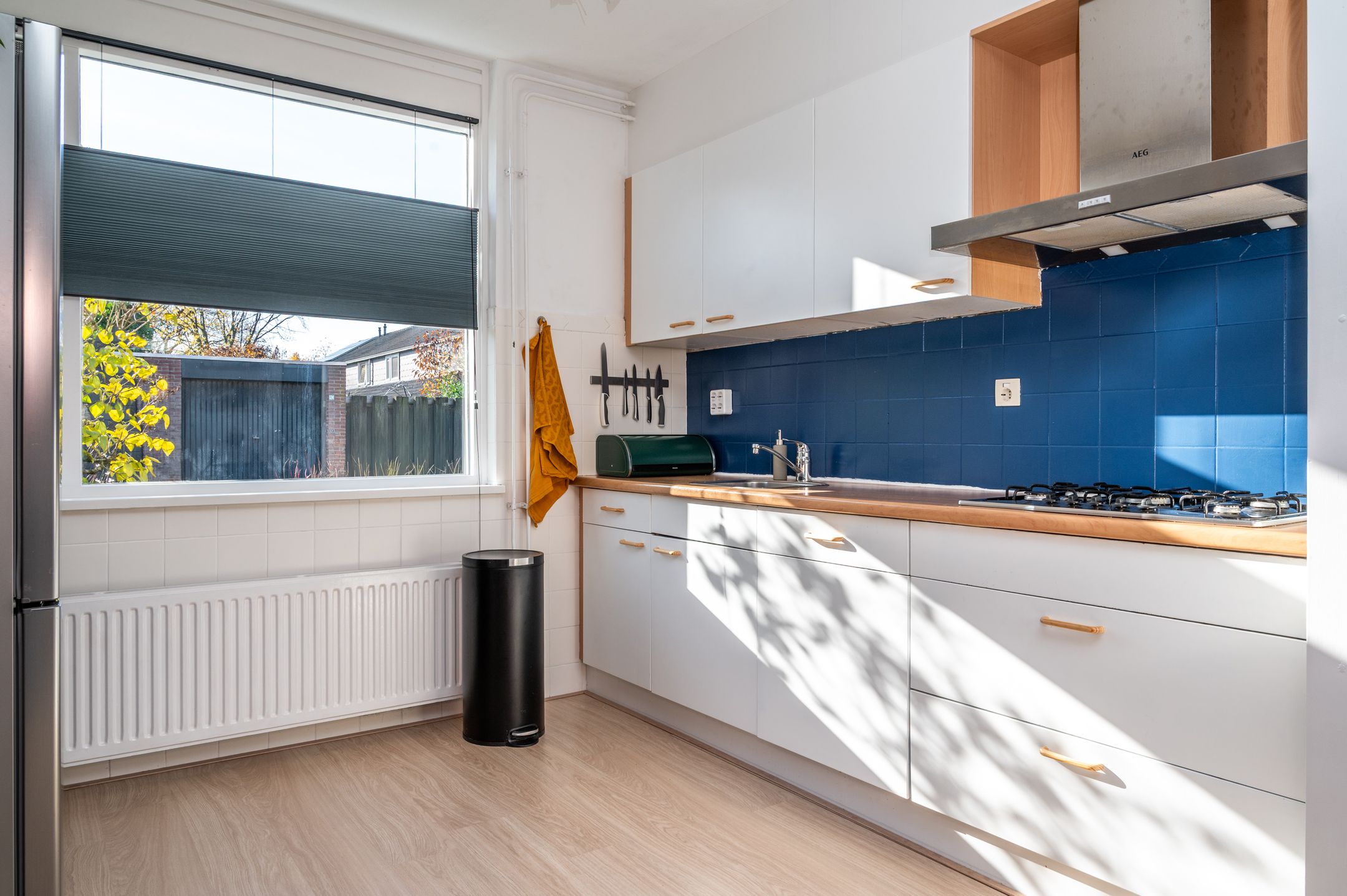 Photo 12 of Zwaluwstraat 147