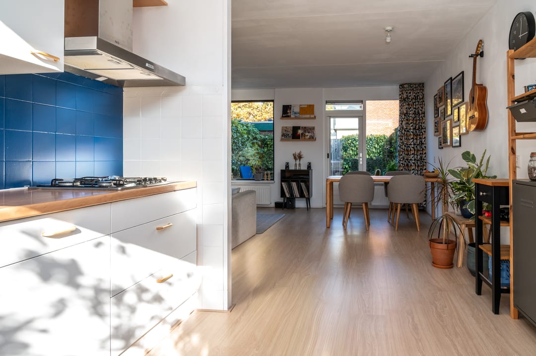 Photo 13 of Zwaluwstraat 147