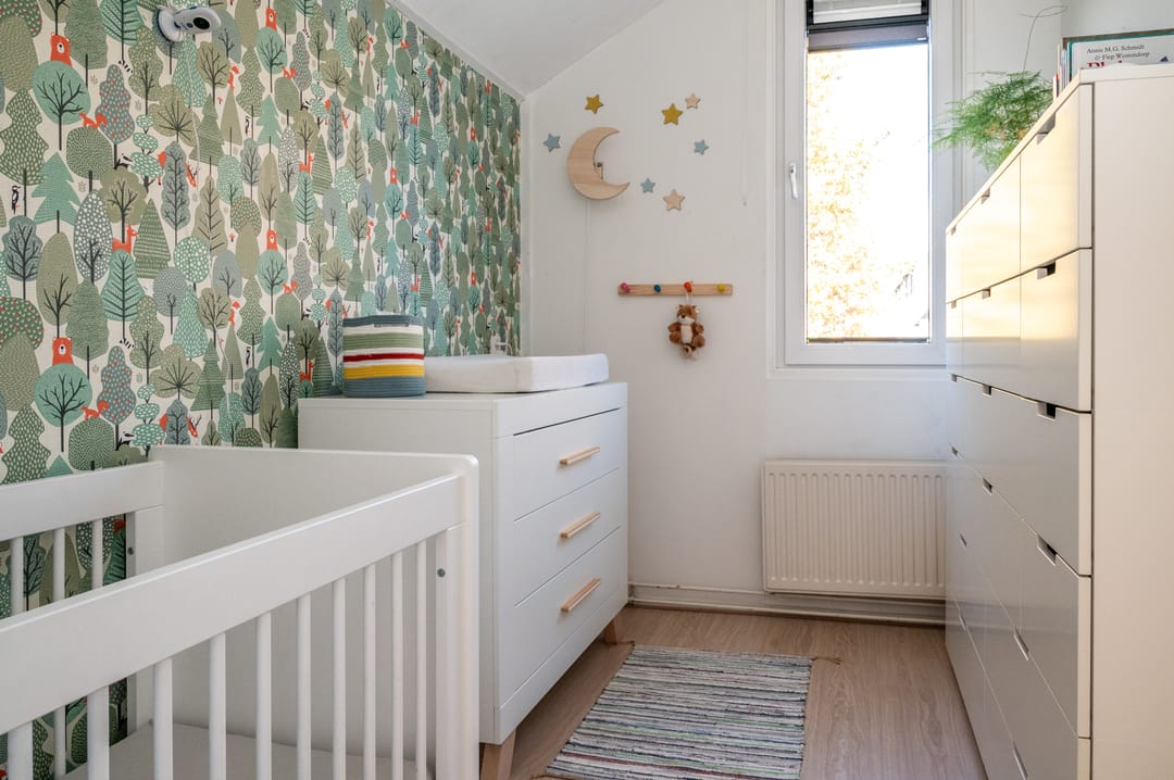 Photo 26 of Zwaluwstraat 147