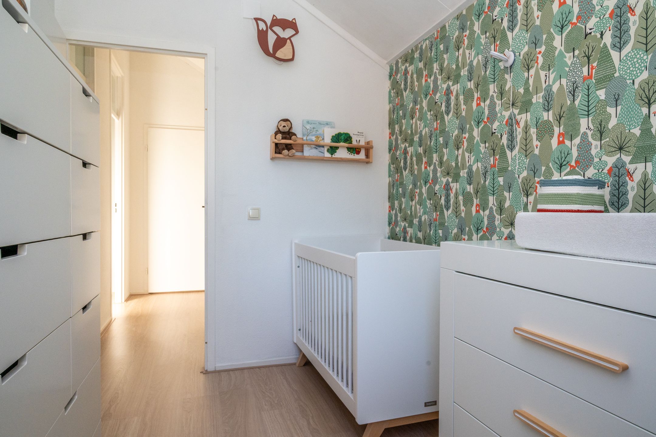 Photo 27 of Zwaluwstraat 147