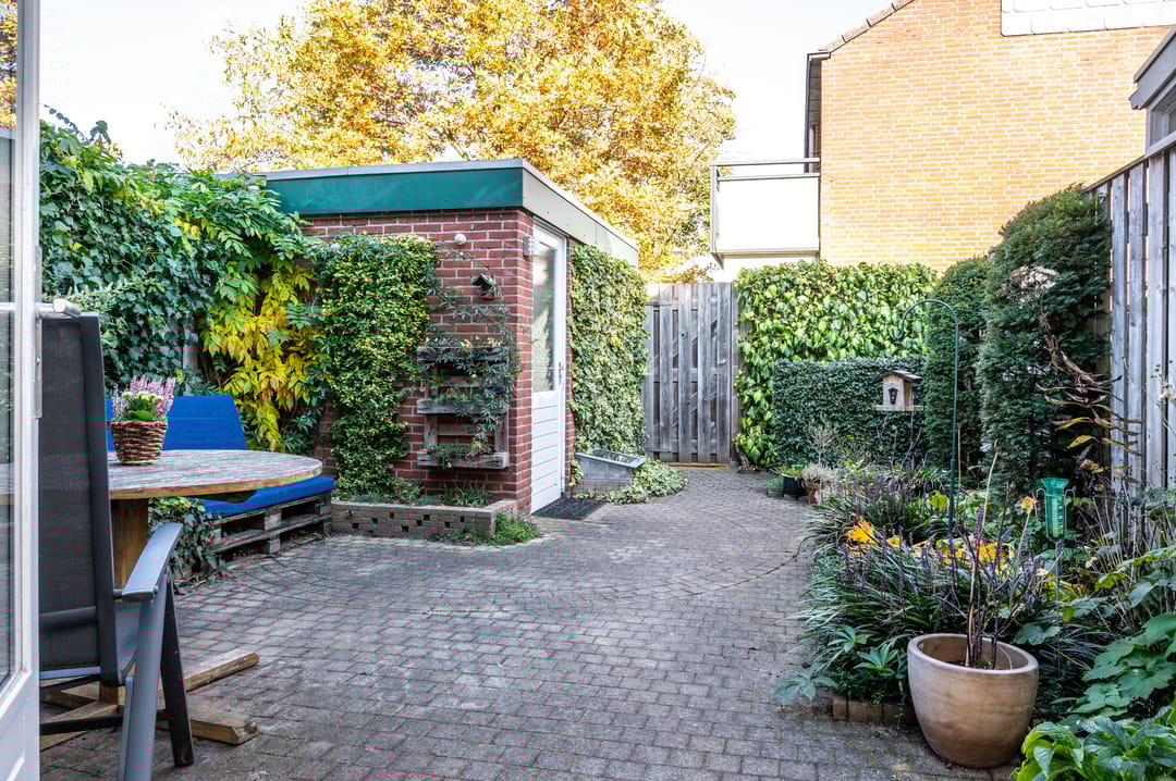 Photo 28 of Zwaluwstraat 147