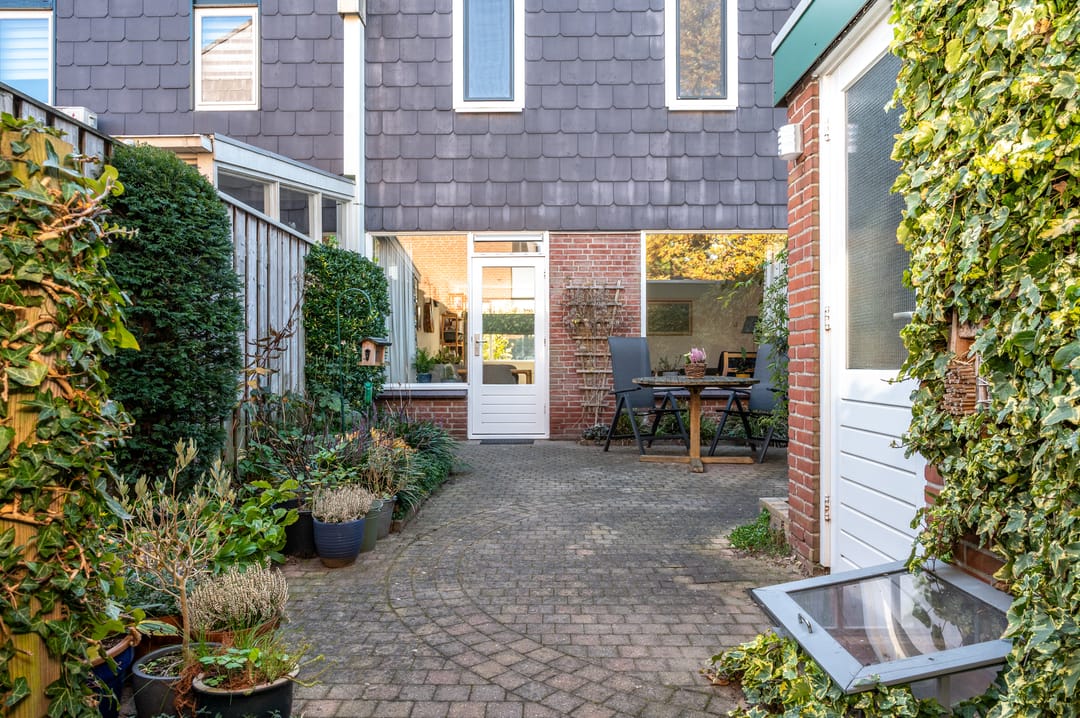 Photo 32 of Zwaluwstraat 147