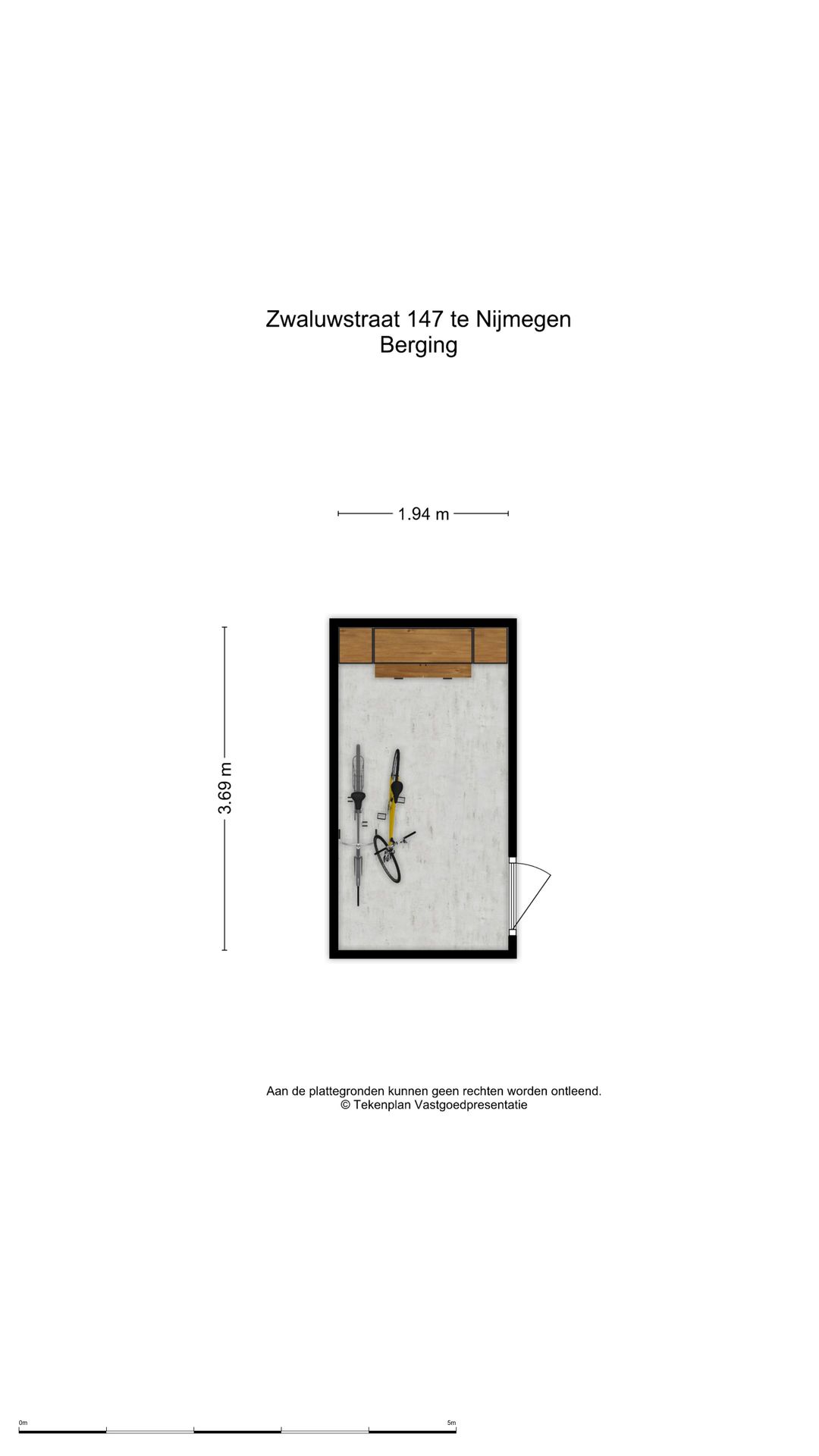 Photo 38 of Zwaluwstraat 147