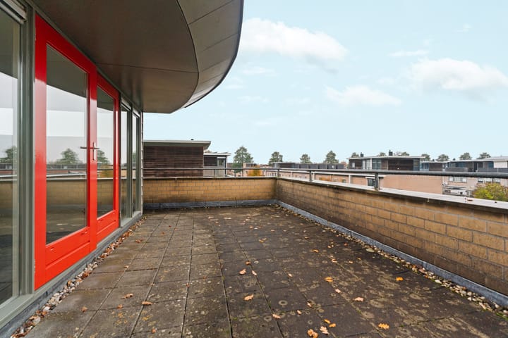 Photo 2 of Hof van Brussel 27