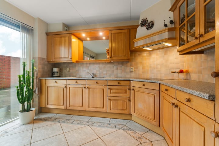 Photo 3 of Hof van Brussel 27