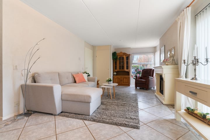 Photo 4 of Hof van Brussel 27