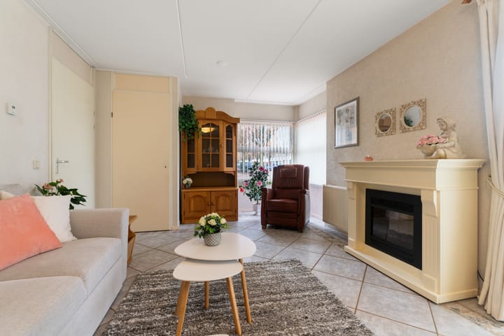 Photo 5 of Hof van Brussel 27