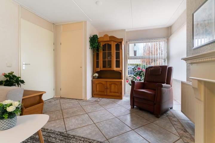 Photo 6 of Hof van Brussel 27