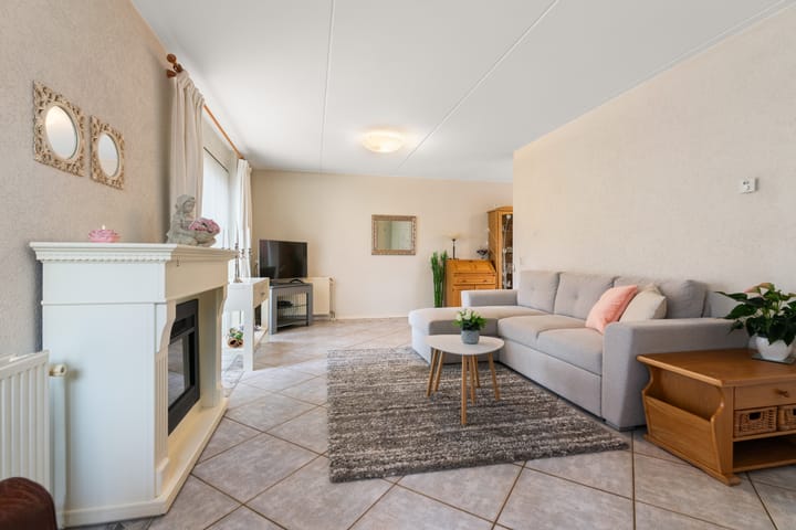 Photo 7 of Hof van Brussel 27